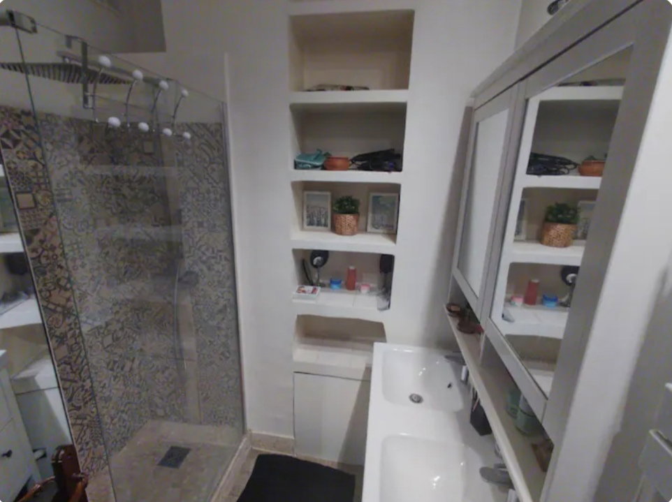Chambre Chez L'habitant Chambéry 672067