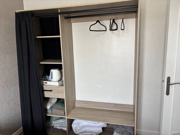Chambre chez l'habitant à louer à Niort - photo 3-3