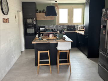 Chambre chez l'habitant à louer à Niort - photo 5-5