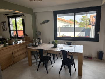 Chambre chez l'habitant à louer à Niort - photo 6-6