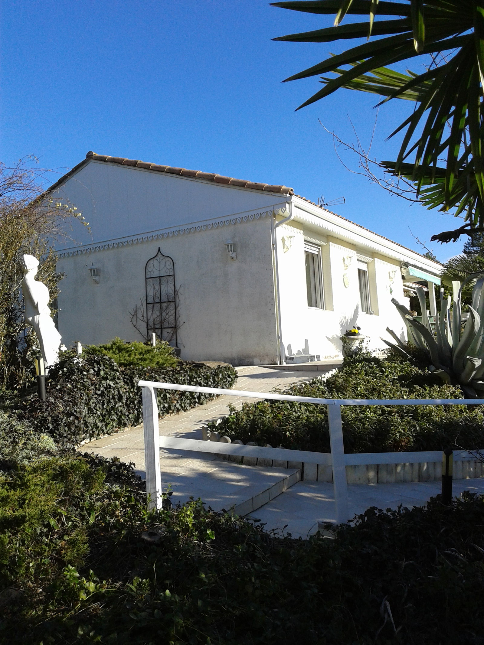 Chambre Chez L'habitant Lamalou-les-Bains 672235