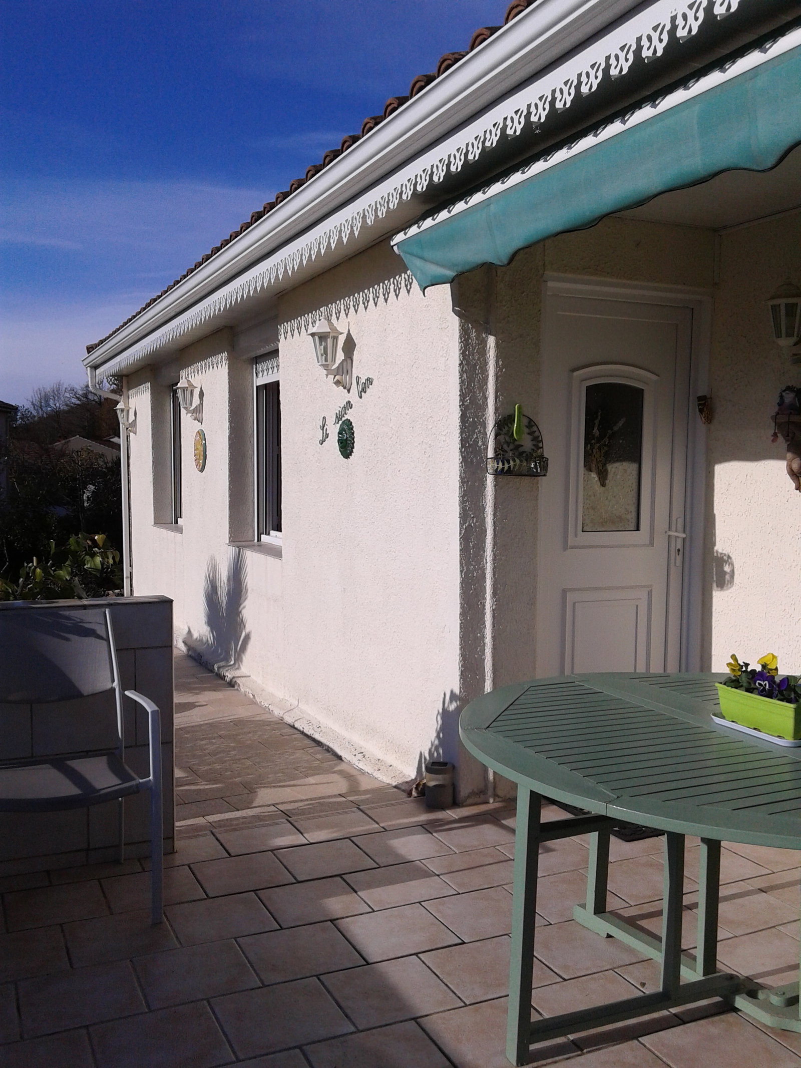 Chambre Chez L'habitant Lamalou-les-Bains 672235