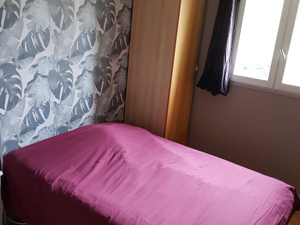 Homestay Herblay-sur-Seine 672564-1