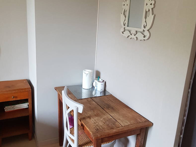 Homestay Herblay-sur-Seine 672564-2