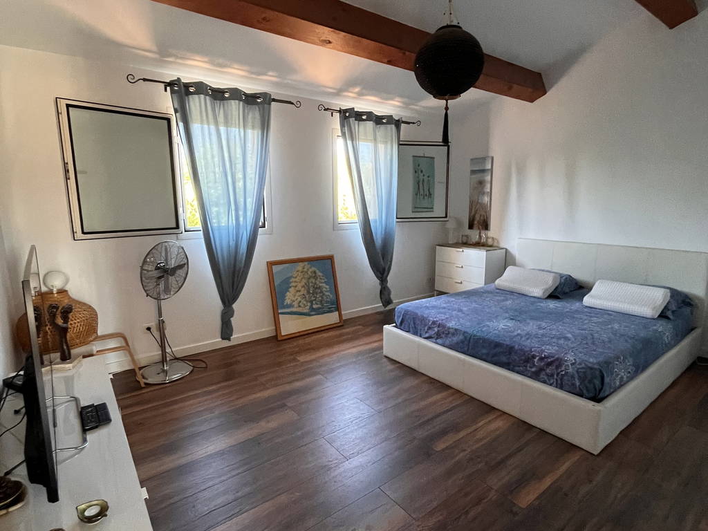 Unterkunft Beim Gastgeber Six-Fours-les-Plages 673398-1