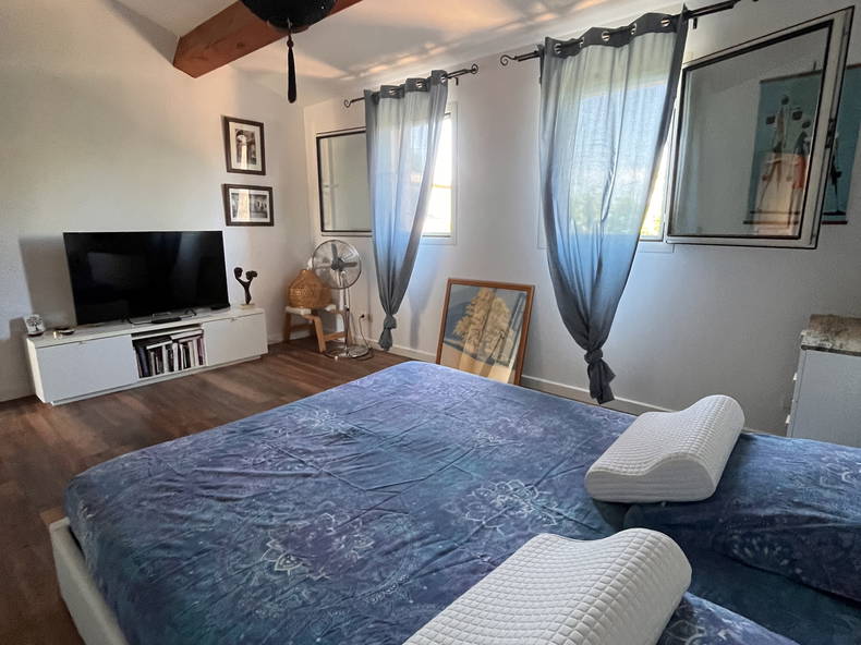 Unterkunft Beim Gastgeber Six-Fours-les-Plages 673398-2