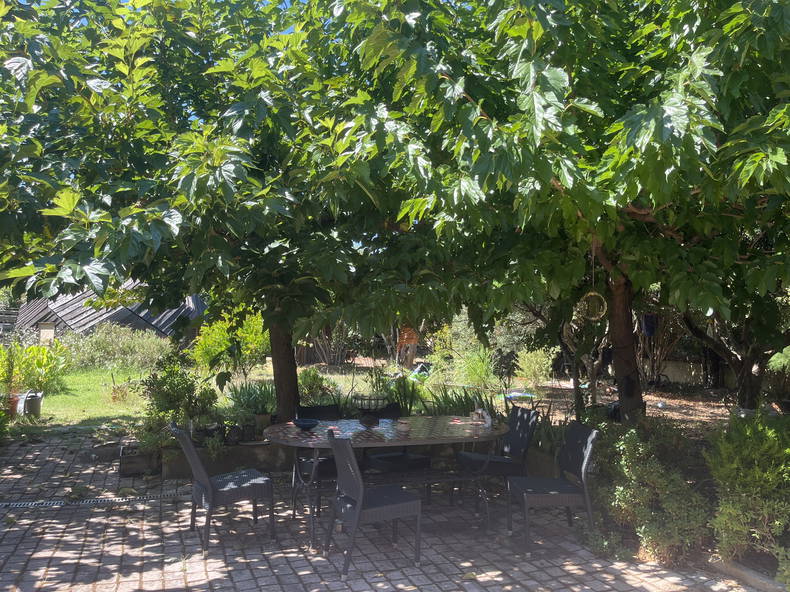 Unterkunft Beim Gastgeber Six-Fours-les-Plages 673398-5