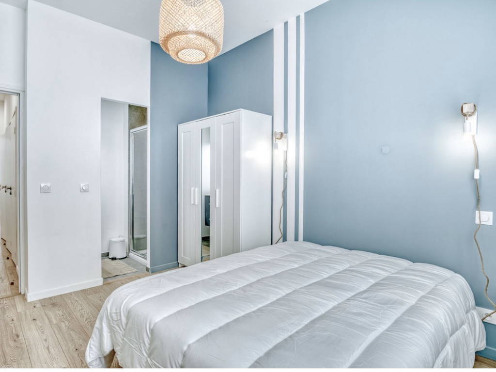 Homestay Nîmes 673897-1