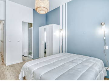 Homestay for rent in Nîmes - photo 1-1