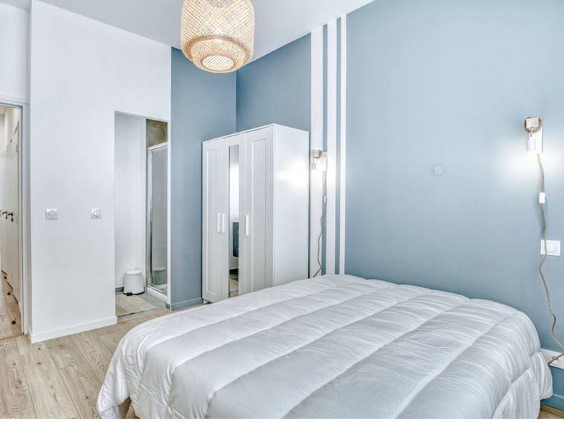 Homestay Nîmes 673897-2