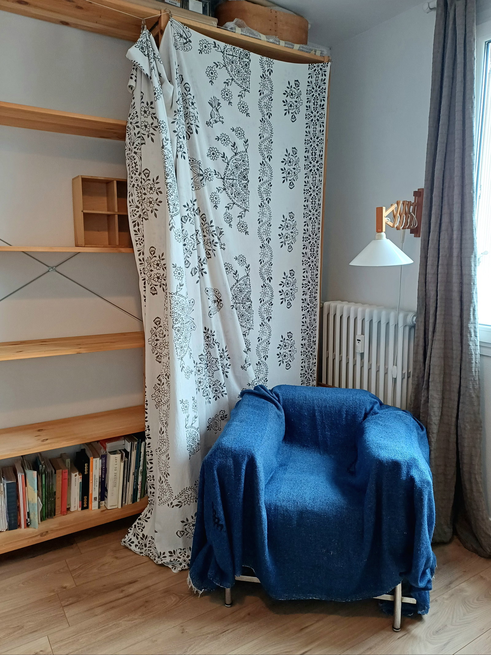 Chambre Chez L'habitant Rennes 674119
