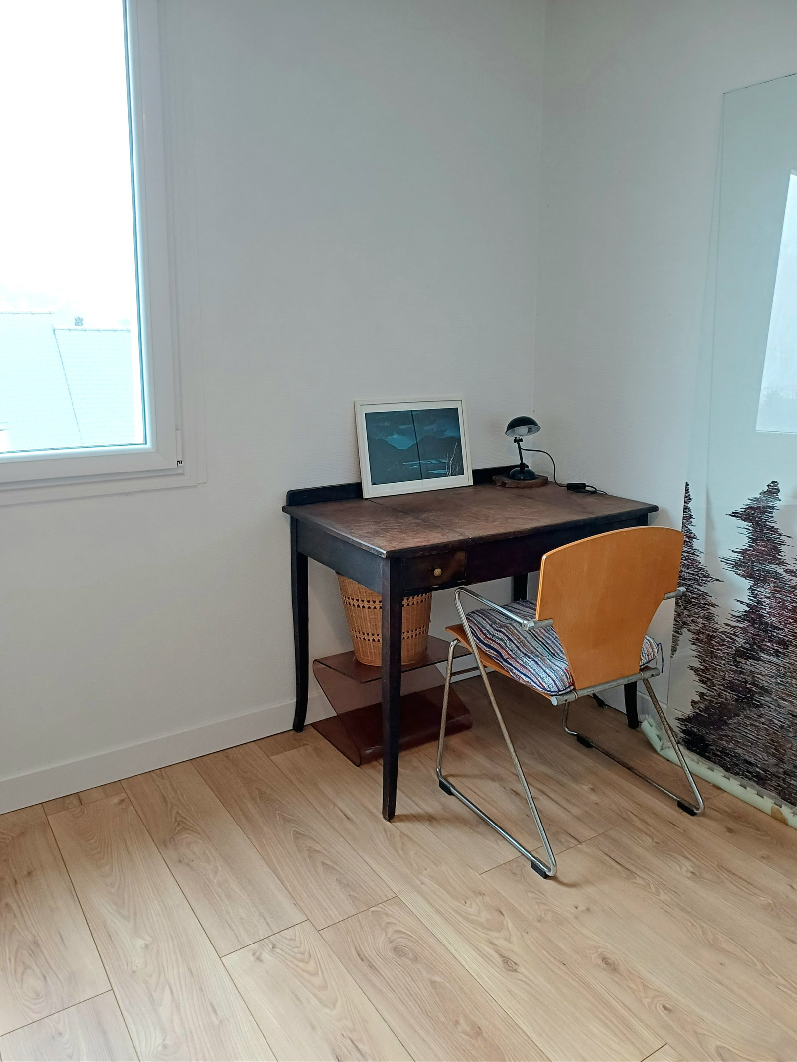 Chambre Chez L'habitant Rennes 674119