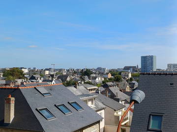 Unterkunft beim Gastgeber zur Miete in Rennes - Foto 8 : Sonstiger Raum-8