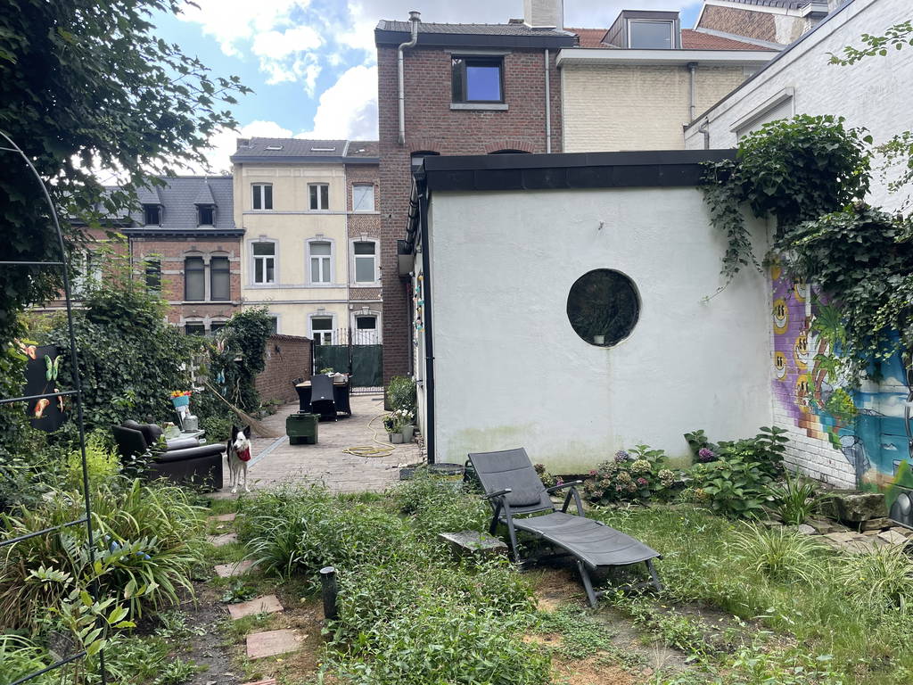 Chambre Chez L'habitant Liège 674896-1