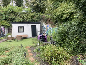 Chambre chez l'habitant à louer à Liège - photo 3 : autre pièce-3