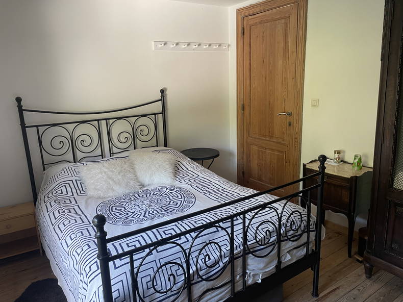 Chambre Chez L'habitant Liège 674896-5