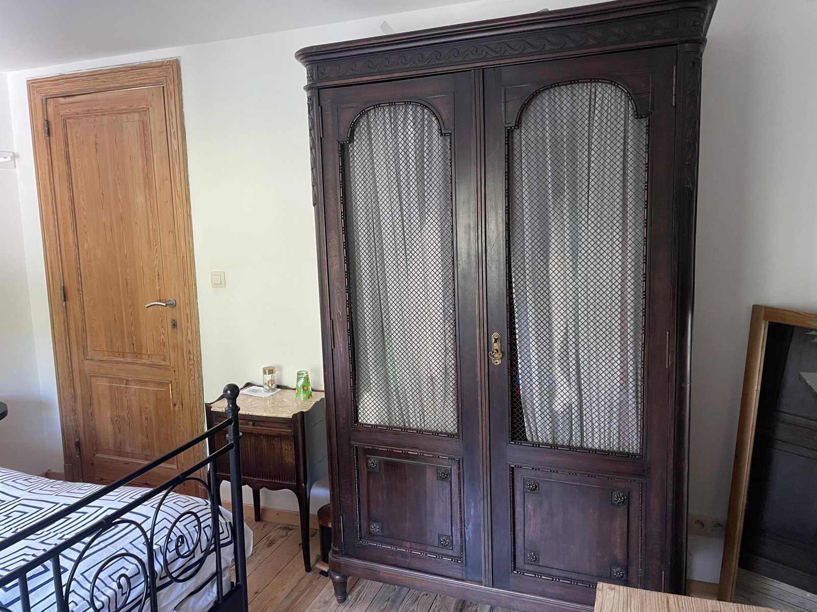 Chambre Chez L'habitant Liège 674896