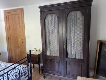 Chambre chez l'habitant à louer à Liège - photo 7 : chambre-7