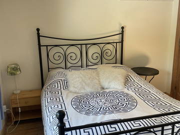 Chambre chez l'habitant à louer à Liège - photo 8 : chambre-8