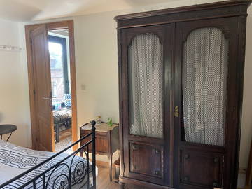 Chambre chez l'habitant à louer à Liège - photo 9 : chambre-9