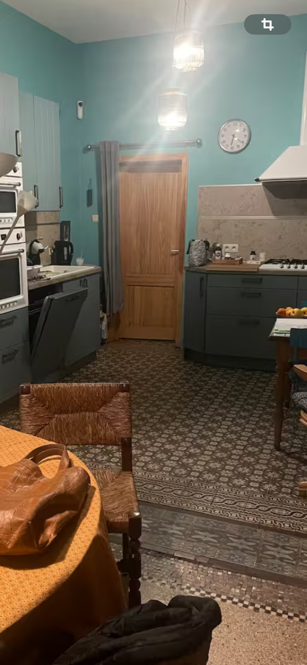 Chambre Chez L'habitant Liège 674896