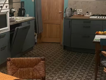 Chambre chez l'habitant à louer à Liège - photo 11 : autre pièce-11