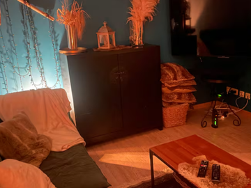 Chambre chez l'habitant à louer à Liège - photo 12 : autre pièce-12