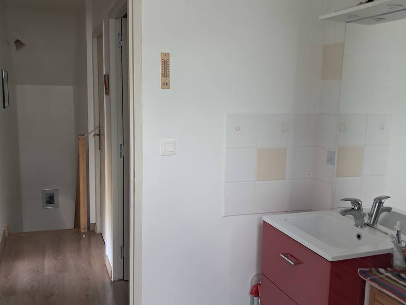Chambre Chez L'habitant Saizy 675983-3