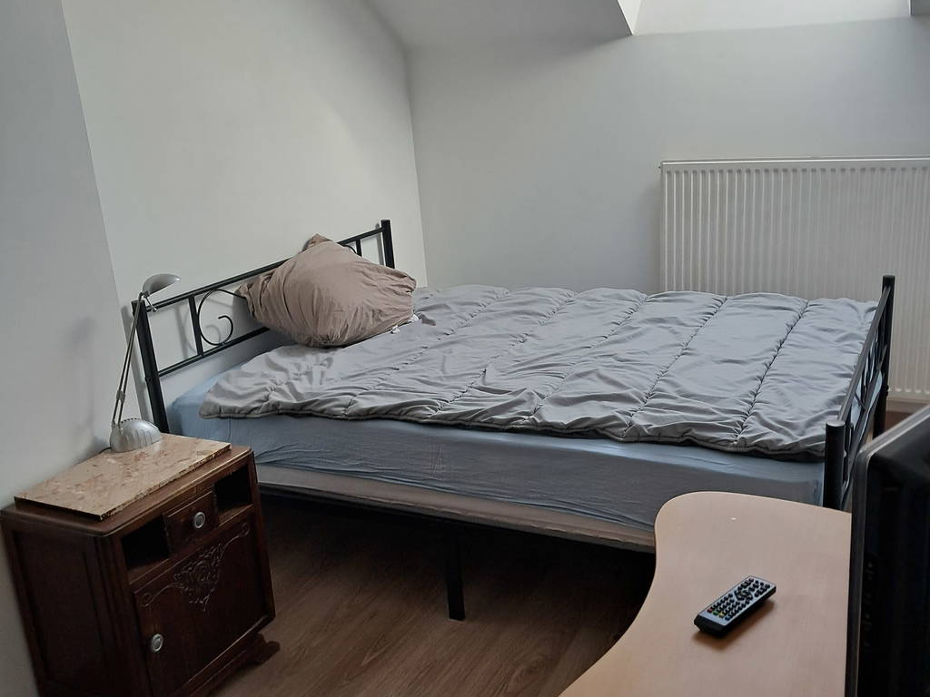 Chambre Chez L'habitant Saizy 675983-1