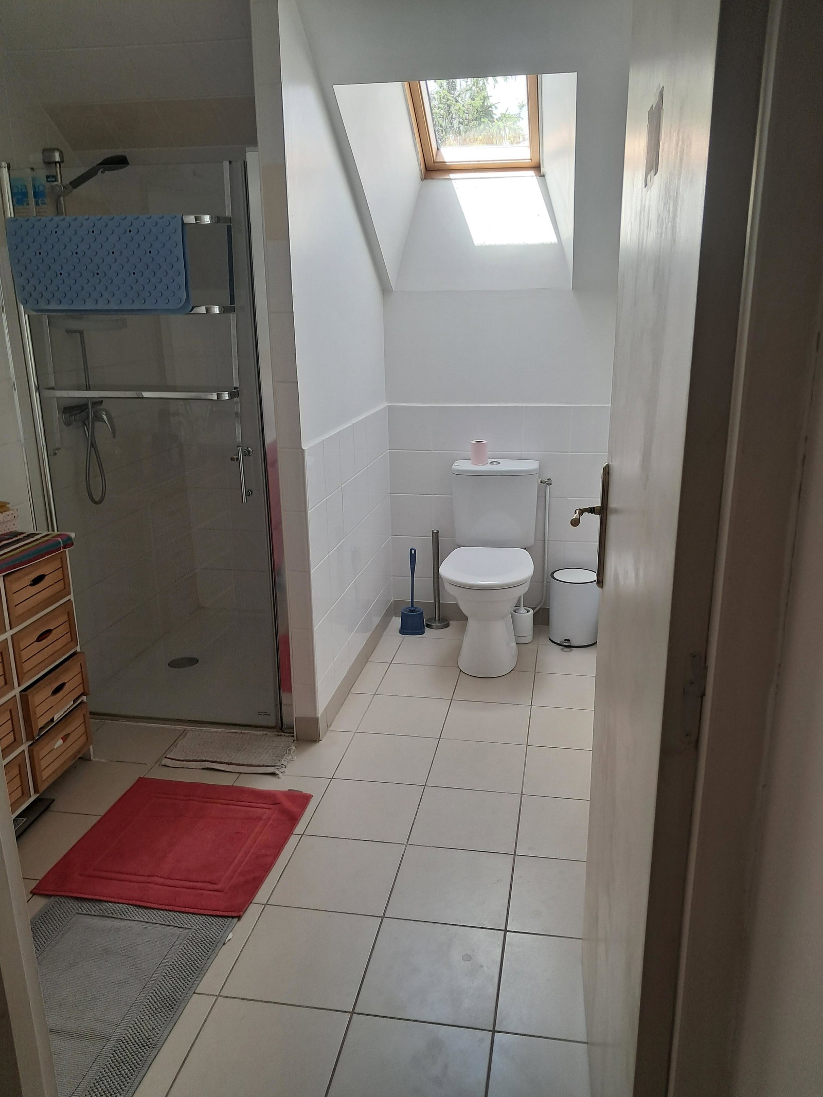 Chambre Chez L'habitant Saizy 675983