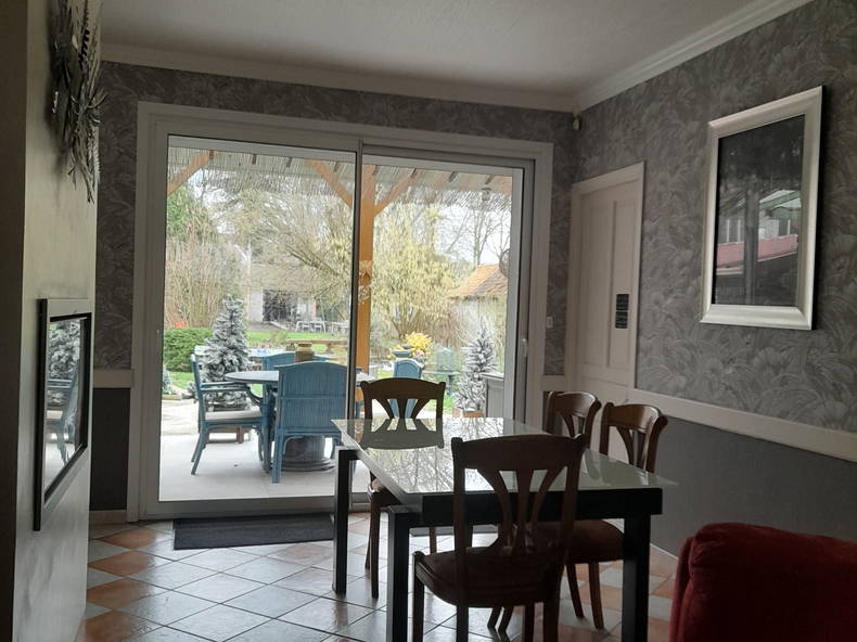 Chambre Chez L'habitant Saint-Venant 676858-2