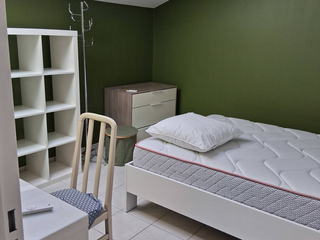 Chambre Chez L'habitant Oullins-Pierre-Bénite 678044-1