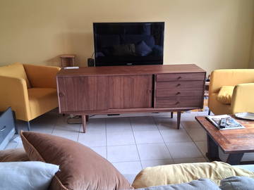 Chambre chez l'habitant à louer à Oullins-Pierre-Bénite - photo 3 : autre pièce-3