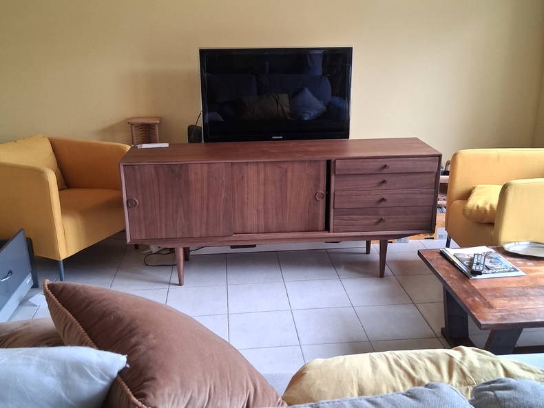 Chambre Chez L'habitant Oullins-Pierre-Bénite 678044-3