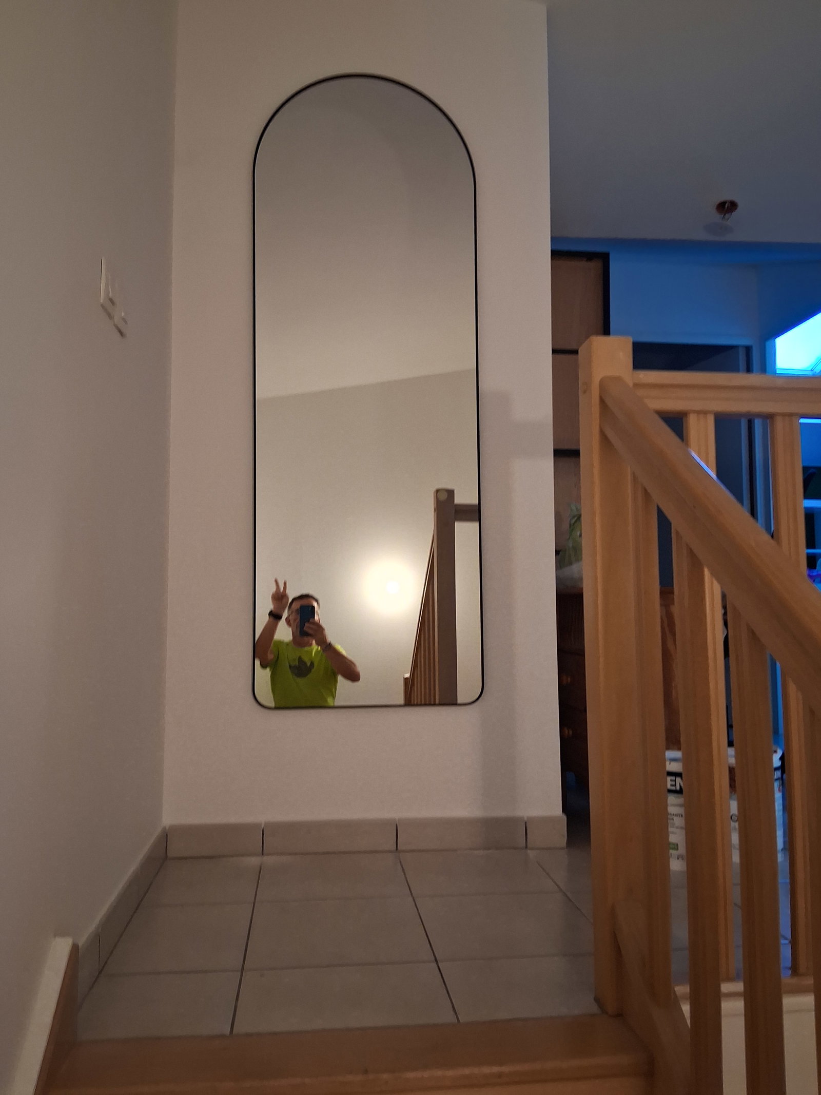 Chambre Chez L'habitant Oullins-Pierre-Bénite 678044