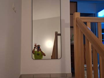 Chambre chez l'habitant à louer à Oullins-Pierre-Bénite - photo 10 : autre pièce-10