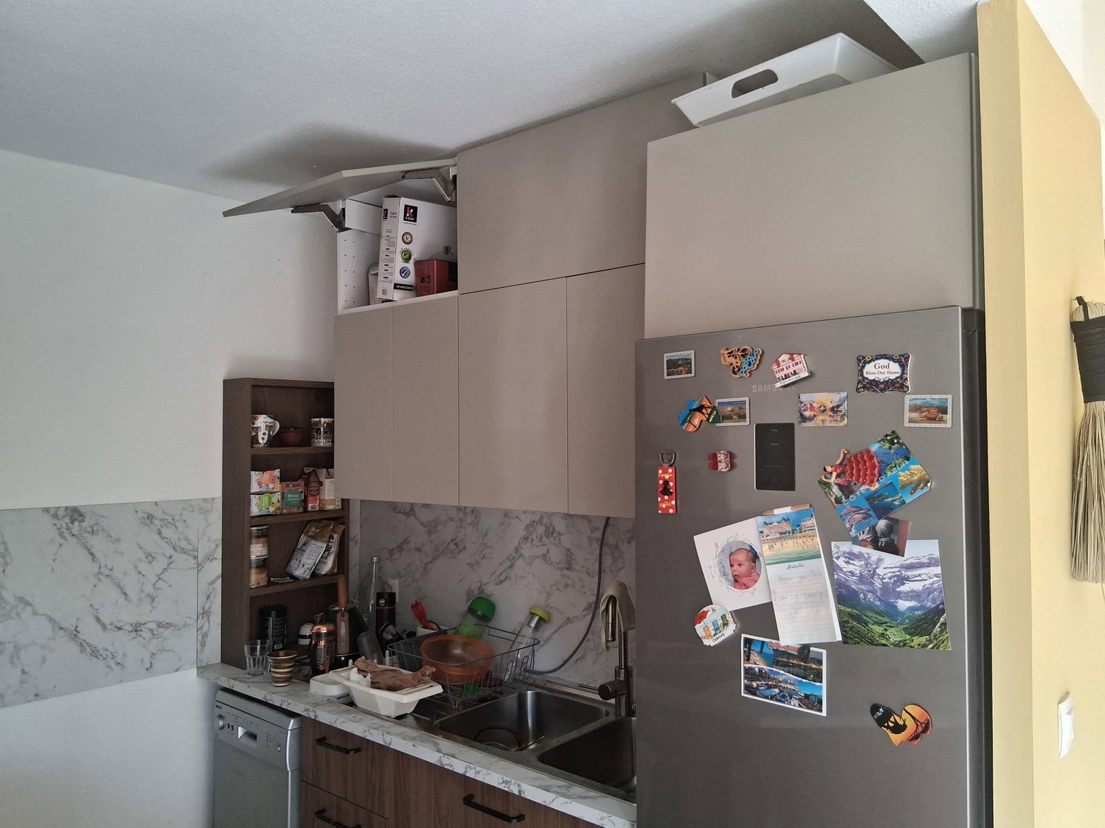 Chambre Chez L'habitant Oullins-Pierre-Bénite 678044