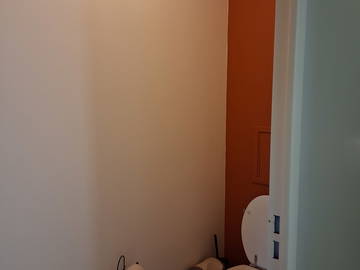 Chambre chez l'habitant à louer à Oullins-Pierre-Bénite - photo 9 : autre pièce-9