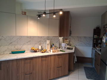 Chambre chez l'habitant à louer à Oullins-Pierre-Bénite - photo 5 : autre pièce-5