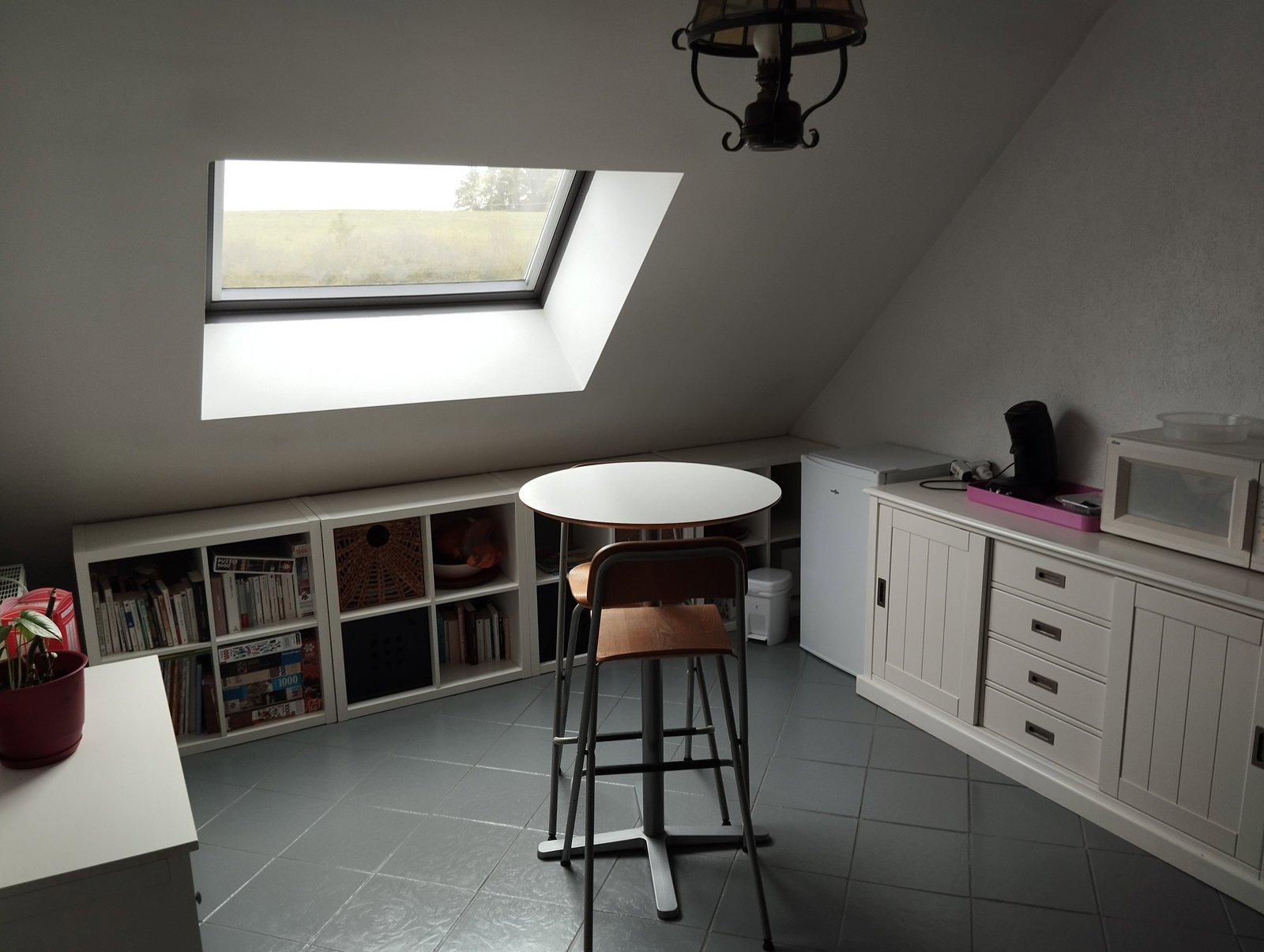 Chambre Chez L'habitant Chalandry-Elaire 678079