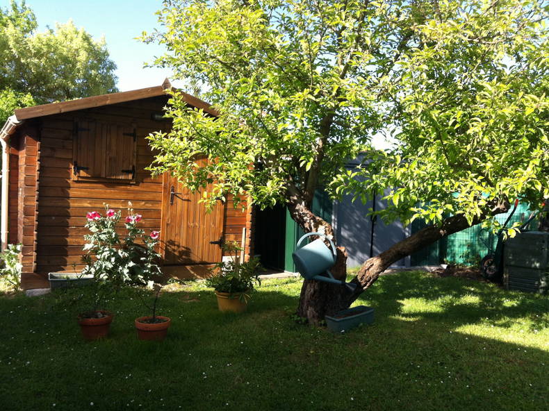 Chambre Chez L'habitant Blaye 143003-1