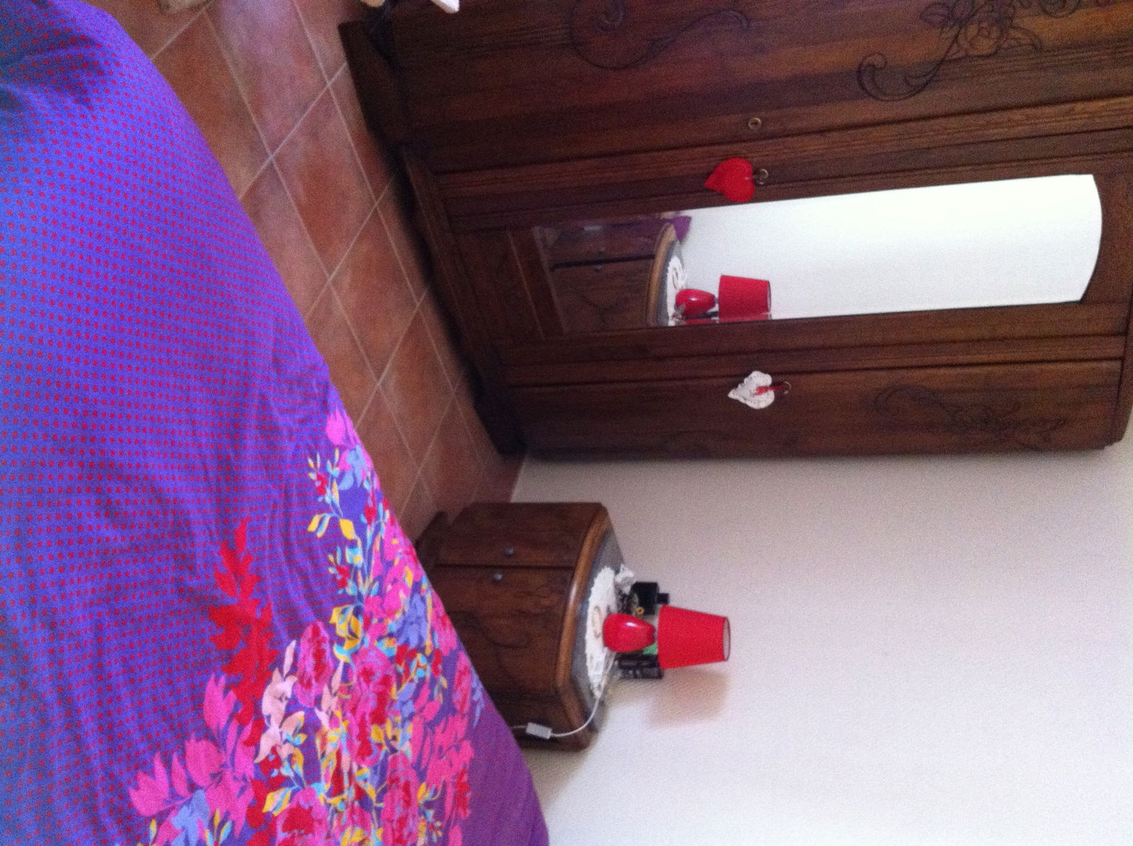 Chambre Chez L'habitant Blaye 143003