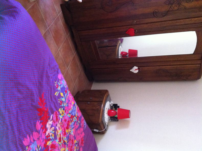 Chambre Chez L'habitant Blaye 143003-2