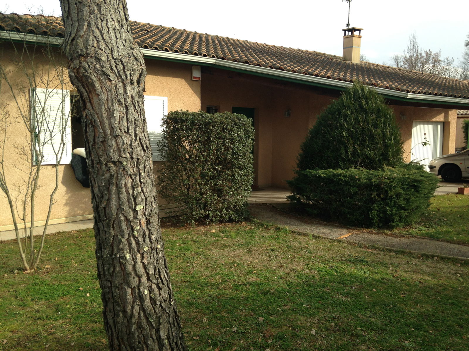 Gastfamilie Colomiers 157116