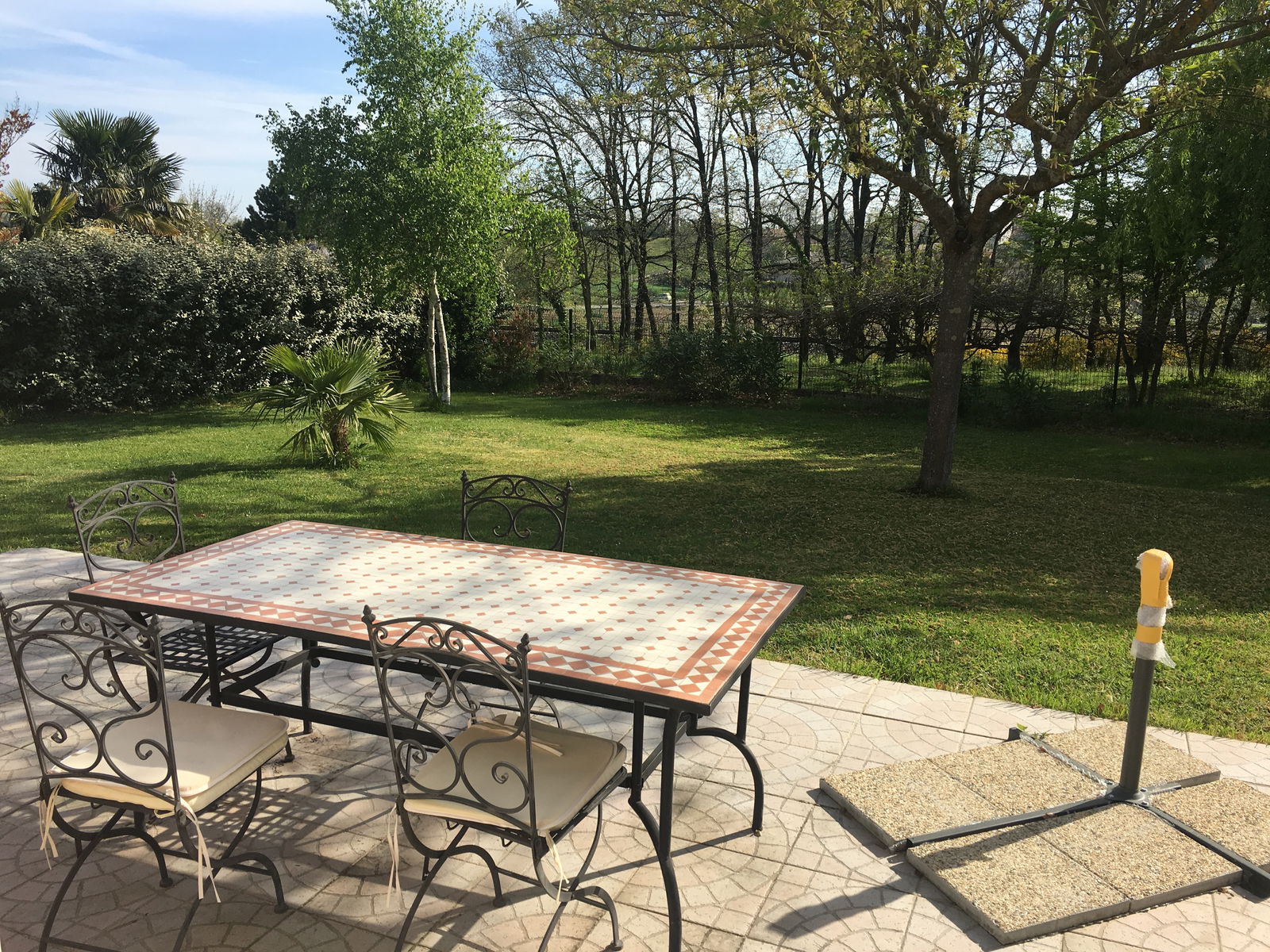 Gastfamilie Colomiers 157116