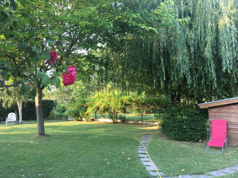 Homestay Colomiers 157116-4