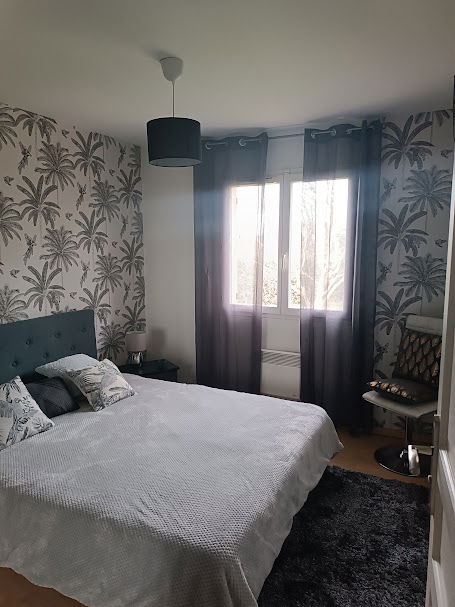 Gastfamilie Colomiers 157116