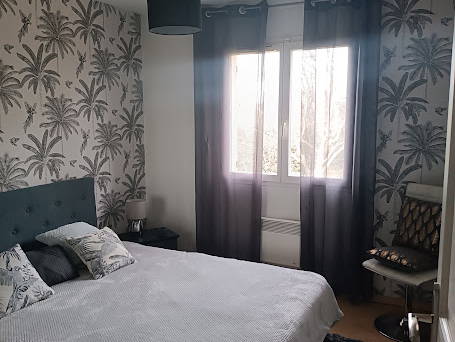 Homestay Colomiers 157116-5