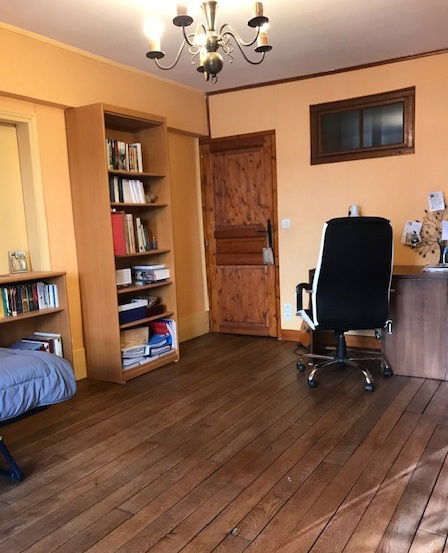 Quedarse En Casa Poissy 260057