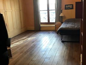 Chambre Chez L'habitant à 2 Mn De La Gare